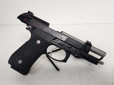 BERETTA ELITE LTT 9MM LUGER (9x19 PARA) - Image 4 of 10