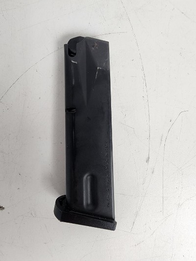 BERETTA ELITE LTT 9MM LUGER (9x19 PARA) - Image 8 of 10