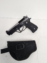 BERETTA ELITE LTT 9MM LUGER (9x19 PARA) - Image 1 of 10