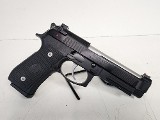 BERETTA ELITE LTT 9MM LUGER (9x19 PARA) - Image 3 of 10
