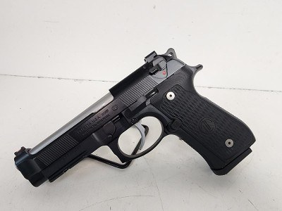 BERETTA ELITE LTT 9MM LUGER (9x19 PARA) - Image 2 of 10
