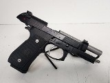 BERETTA ELITE LTT 9MM LUGER (9x19 PARA) - Image 4 of 10
