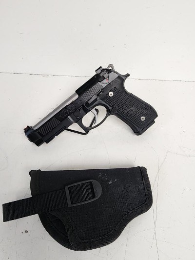 BERETTA ELITE LTT 9MM LUGER (9x19 PARA) - Image 1 of 10