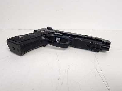 BERETTA ELITE LTT 9MM LUGER (9x19 PARA) - Image 6 of 10