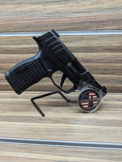 SIG SAUER 365V001 9MM LUGER (9x19 PARA) - Image 5 of 5