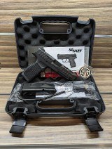 SIG SAUER 365V001 9MM LUGER (9x19 PARA) - Image 1 of 5