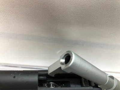 BERETTA 21A .22 LR - Image 11 of 13
