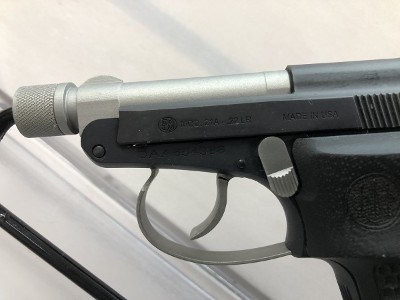 BERETTA 21A .22 LR - Image 4 of 13