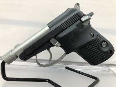 BERETTA 21A .22 LR - Image 3 of 13