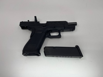 GLOCK G47 9MM LUGER (9x19 PARA) - Image 3 of 4