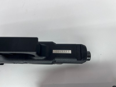 GLOCK G47 9MM LUGER (9x19 PARA) - Image 4 of 4