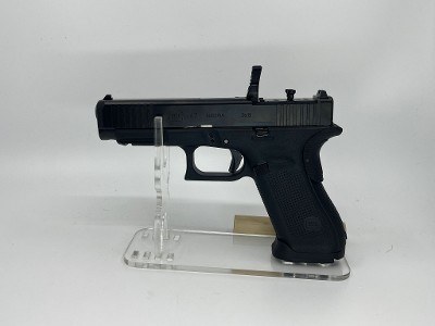 GLOCK G47 9MM LUGER (9x19 PARA) - Image 1 of 4