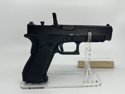 GLOCK G47 9MM LUGER (9x19 PARA) - Image 2 of 4