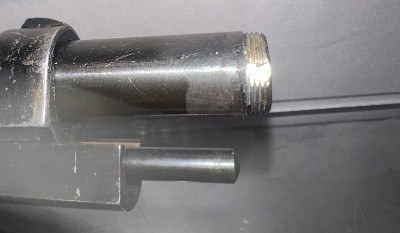 BERETTA 1934C .380 ACP - Image 5 of 9