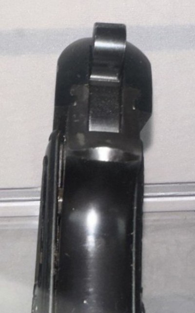 BERETTA 1934C .380 ACP - Image 7 of 9