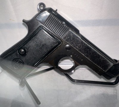 BERETTA 1934C .380 ACP - Image 2 of 9
