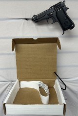 BERETTA 1934C .380 ACP - Image 3 of 9