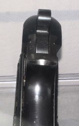 BERETTA 1934C .380 ACP - Image 7 of 9