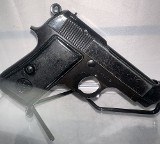 BERETTA 1934C .380 ACP - Image 2 of 9