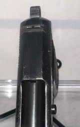 BERETTA 1934C .380 ACP - Image 9 of 9