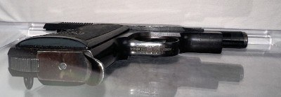 BERETTA 1934C .380 ACP - Image 4 of 9