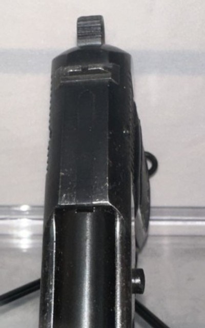BERETTA 1934C .380 ACP - Image 9 of 9