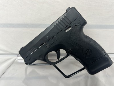 BERETTA nano 9MM LUGER (9x19 PARA) - Image 2 of 4