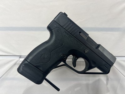 BERETTA nano 9MM LUGER (9x19 PARA) - Image 1 of 4