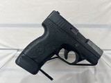 BERETTA nano 9MM LUGER (9x19 PARA) - Image 1 of 4