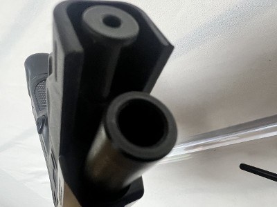 BERETTA nano 9MM LUGER (9x19 PARA) - Image 3 of 4