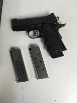 KIMBER ULTRA CARRY II 45 ACP (45 Auto) - Image 2 of 10