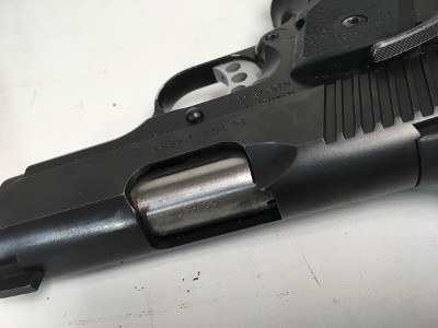 KIMBER ULTRA CARRY II 45 ACP (45 Auto) - Image 6 of 10