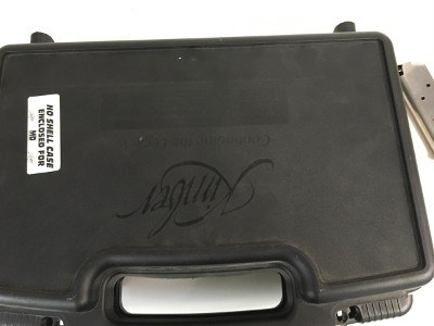 KIMBER ULTRA CARRY II 45 ACP (45 Auto) - Image 7 of 10