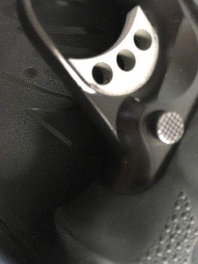 KIMBER ULTRA CARRY II 45 ACP (45 Auto) - Image 8 of 10