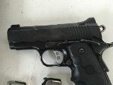 KIMBER ULTRA CARRY II 45 ACP (45 Auto) - Image 3 of 10