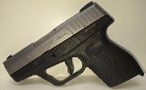 TAURUS PT-740 SLIM 40 Smith & Wesson - 3 of 10