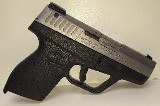 TAURUS PT-740 SLIM 40 Smith & Wesson - 4 of 10
