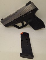 TAURUS PT-740 SLIM 40 Smith & Wesson - 1 of 10