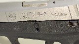 TAURUS PT-740 SLIM 40 Smith & Wesson - 7 of 10