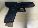 GLOCK 17 GEN5 9MM LUGER (9x19 PARA) - Image 2 of 5