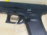 GLOCK 17 GEN5 9MM LUGER (9x19 PARA) - Image 4 of 5