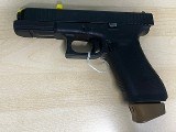 GLOCK 17 GEN5 9MM LUGER (9x19 PARA) - Image 1 of 5