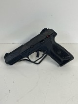 RUGER SECURITY-9 9MM LUGER (9x19 PARA) - Image 1 of 10