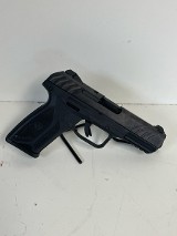 RUGER SECURITY-9 9MM LUGER (9x19 PARA) - Image 2 of 10