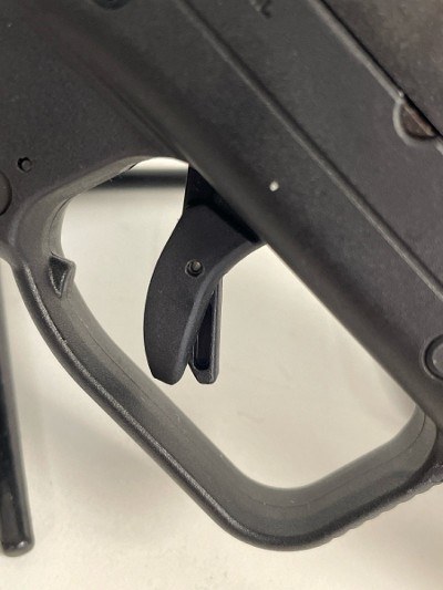 RUGER SECURITY-9 9MM LUGER (9x19 PARA) - Image 6 of 10