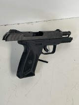 RUGER SECURITY-9 9MM LUGER (9x19 PARA) - Image 4 of 10