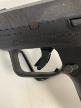 RUGER SECURITY-9 9MM LUGER (9x19 PARA) - Image 9 of 10