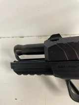 RUGER SECURITY-9 9MM LUGER (9x19 PARA) - Image 10 of 10