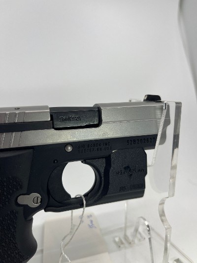 SIG SAUER P938 9MM LUGER (9x19 PARA) - Image 2 of 3