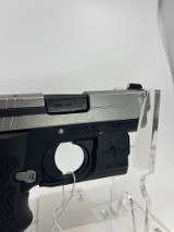 SIG SAUER P938 9MM LUGER (9x19 PARA) - Image 2 of 3